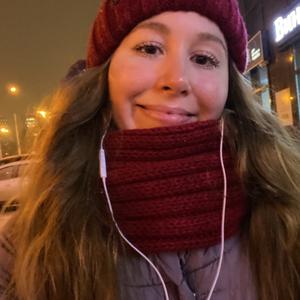 Девушки в Екатеринбурге: Анастаия, 32 - ищет парня из Екатеринбурга