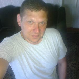Парни в Омске: Андрей, 43 - ищет девушку из Омска
