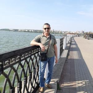 Александр Бережной, 62 года, Энем
