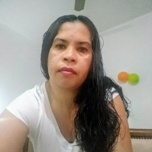 Raquel Ramos, 39 лет, Buenos Aires