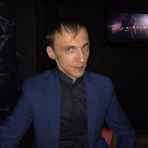 Dima, 38 лет, Владивосток