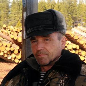 Александр Мельников, 58 лет, Красноярск