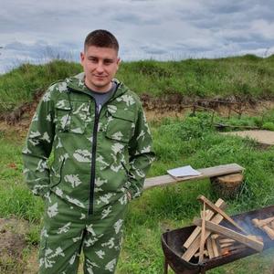 Иван, 36 лет, Ртищево