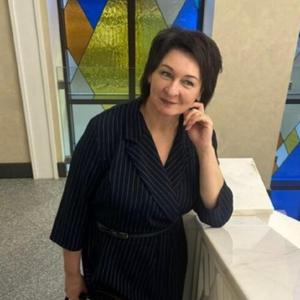 Инна, 54 года, Новосибирск