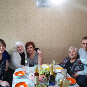 Девушки в Новосибирске: Ирина, 44 - ищет парня из Новосибирска