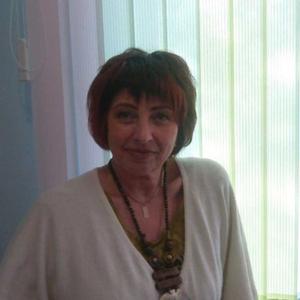 Марина, 62 года, Магнитогорск