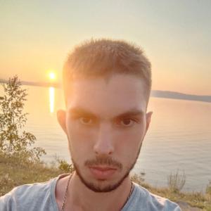 Никита, 23 года, Челябинск