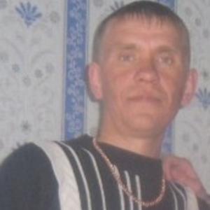Степан, 43 года, Братск