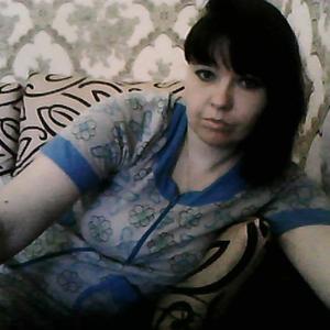 Девушки в Миассе: Катя Садовникова, 34 - ищет парня из Миасса