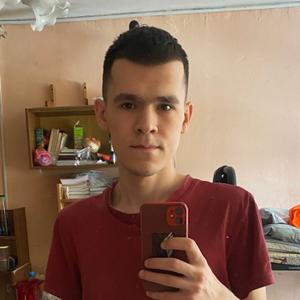 Альберт, 23 года, Санкт-Петербург