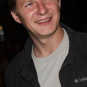 Андрей, 48 лет, Вологда
