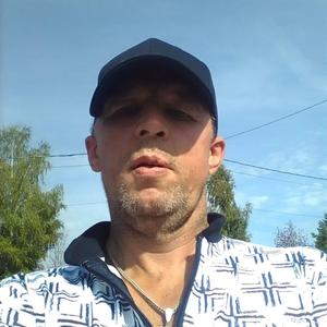 Дима, 45 лет, Домодедово