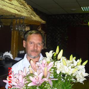 Алексей, 60 лет, Самара