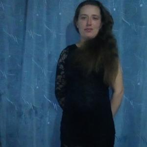 Девушки в Челябинске: Марина, 31 - ищет парня из Челябинска