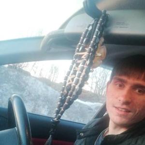 Парни в Мурманске: Александр, 29 - ищет девушку из Мурманска