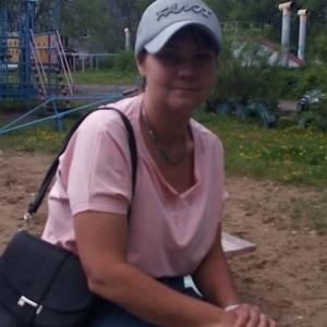 Девушки в Комсомольске-На-Амуре: Екатерина, 38 - ищет парня из Комсомольска-На-Амуре