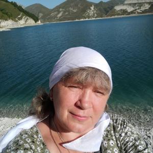 Девушки в Уссурийске: Людмила, 52 - ищет парня из Уссурийска