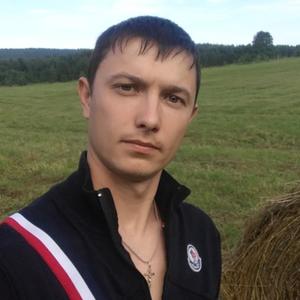 Дэни, 38 лет, Красноярск