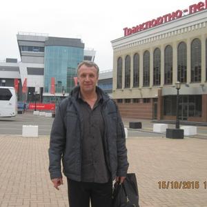 Сергей Прудников, 56 лет, Богданович