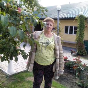 Девушки в Хабаровске (Хабаровский край): Марина, 61 - ищет парня из Хабаровска (Хабаровский край)
