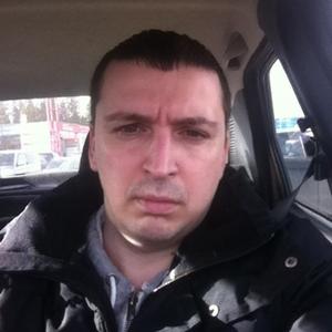 Парни в Петрозаводске: Вячеслав, 43 - ищет девушку из Петрозаводска