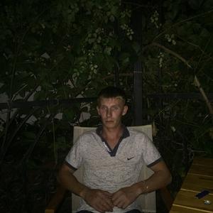 Антон, 28 лет, Геленджик