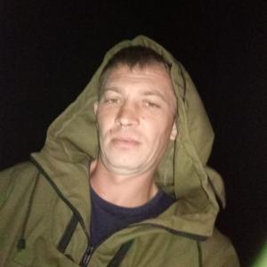 Парни в Приморском (Приморский край): Андрей, 34 - ищет девушку из Приморского (Приморский край)