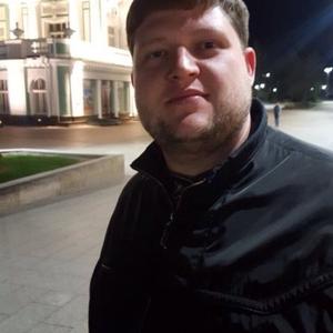 Ivan, 36 лет, Омск
