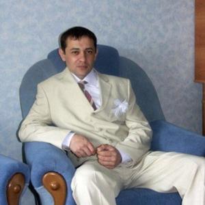 Анвар, 43 года, Ульяновск