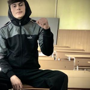 Хушмахмад, 19 лет, Пермь