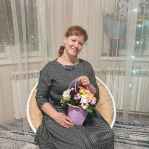 Галина, 41 год, Нижневартовск