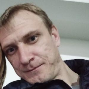Парни в Тольятти: Алексей, 35 - ищет девушку из Тольятти