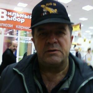 Парни в Краснодаре (Краснодарский край): Андрей, 70 - ищет девушку из Краснодара (Краснодарский край)