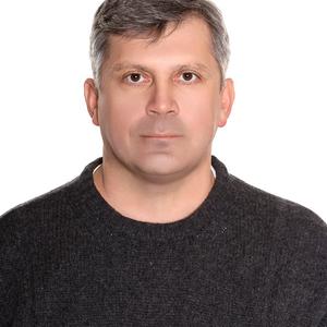 Дмитрий Турчанинов, 54 года, Пермь