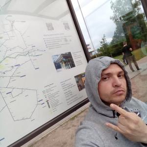 Парни в Вильнюсе: Димас, 42 - ищет девушку из Вильнюса