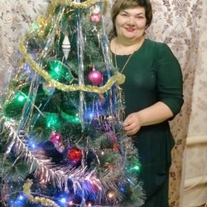 Девушки в Острогожске: Ольга, 48 - ищет парня из Острогожска