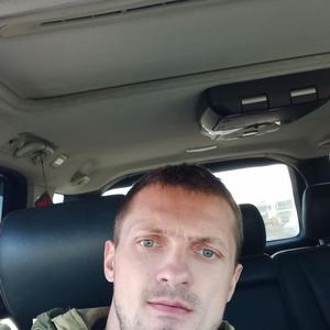 Albert, 33 года, Москва