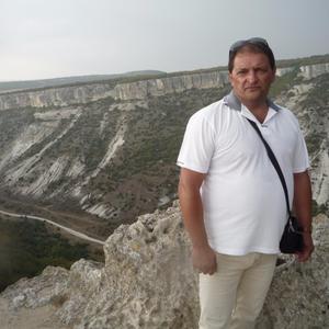 Грациан, 58 лет, Волгодонск