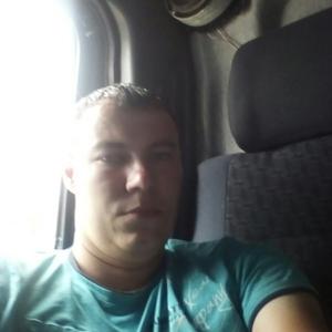 Парни в Липецке: Евгений, 35 - ищет девушку из Липецка