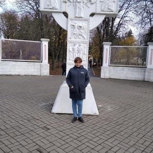Светлана, 47 лет, Краснодар