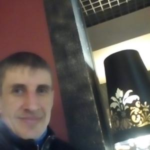 Парни в Сыктывкаре: Николай, 43 - ищет девушку из Сыктывкара