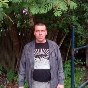 Андрей, 47 лет, Владимир