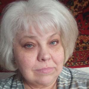 Светлана, 55 лет, Иваново