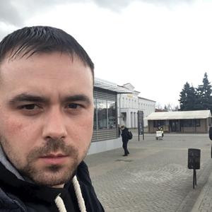 Парни в Волгограде: Димасик, 28 - ищет девушку из Волгограда