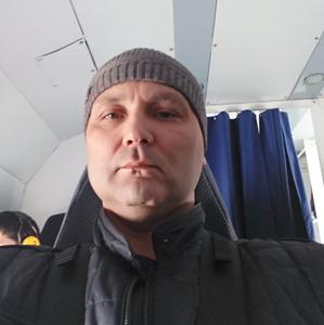 Евгений, 53 года, Мурманск