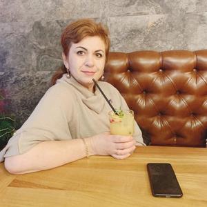 Оксана, 46 лет, Надым