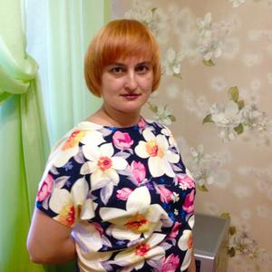 Гюльнара, 48 лет, Иркутск