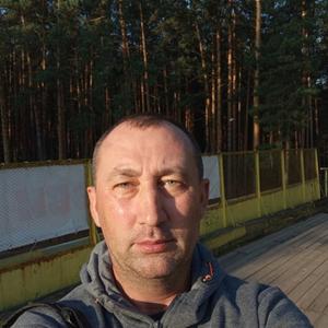 Владимир, 50 лет, Барнаул