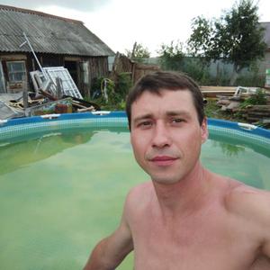 Парни в Тамбове: Алексей, 34 - ищет девушку из Тамбова
