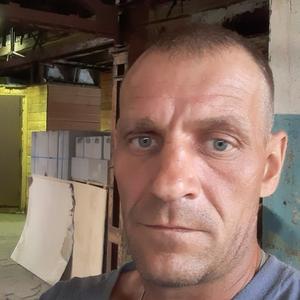 Роман, 48 лет, Братск